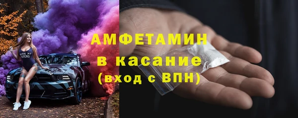 хмурый Алексин